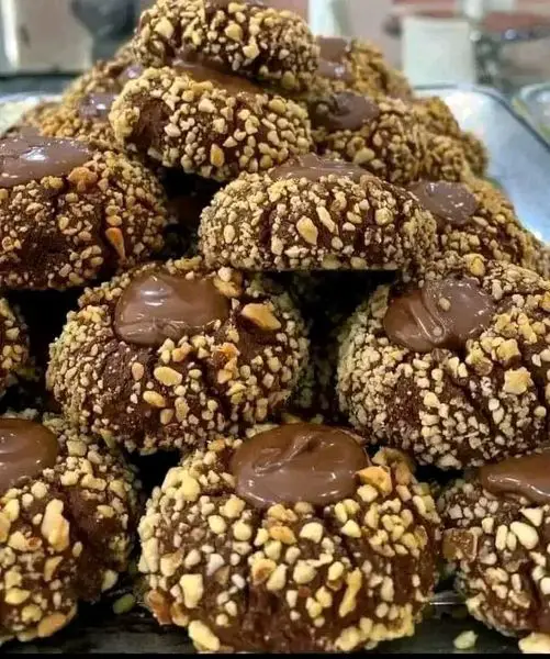 Les Délices Chocolatés Moelleux