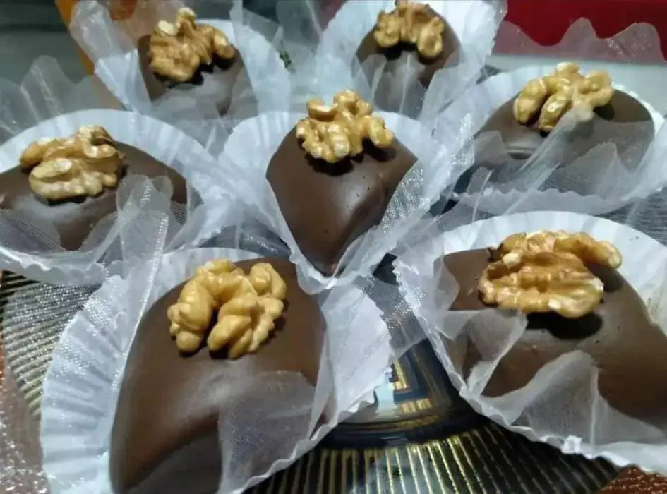 Recette détaillée du Sec Sucré au Bimo et Flan