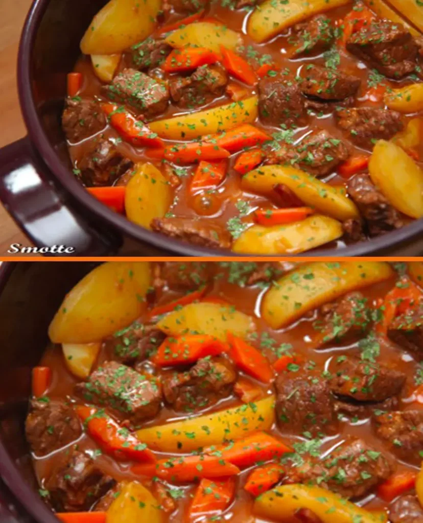 Un bon bœuf mode… comme autrefois