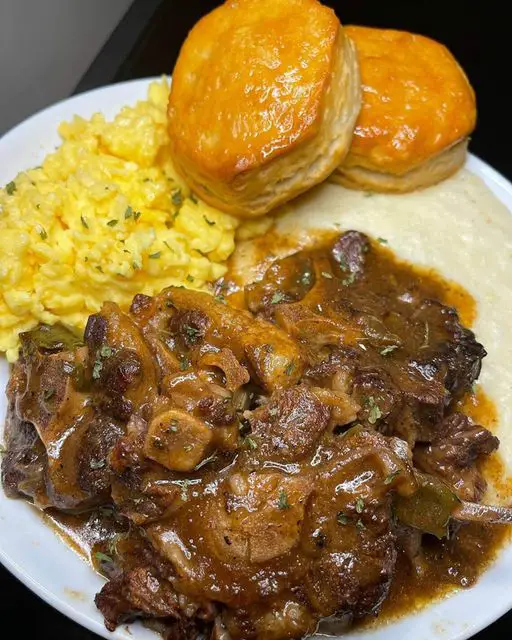 Bœufs de Queue: Un Plat Réconfortant aux Racines Profondes