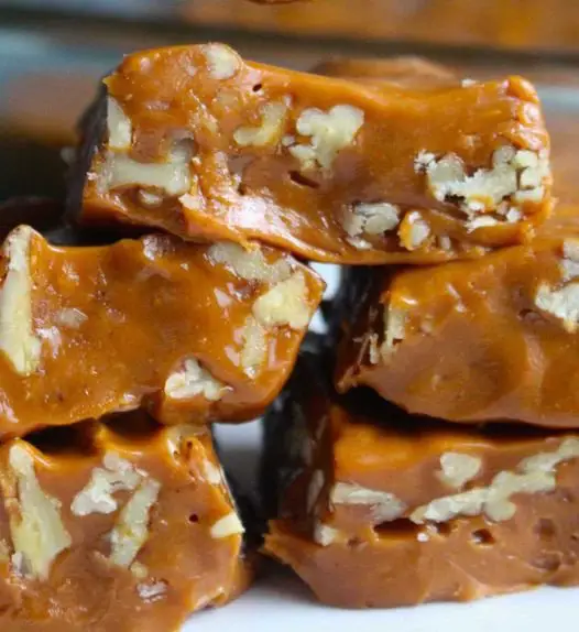 Oklahoma Nut Candy : Un Trésor Gourmand du Midwest