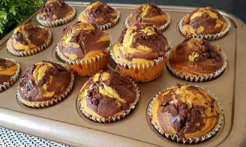 Les Muffins Express
