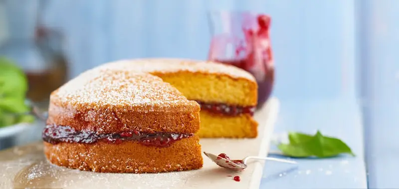 Victoria Sponge